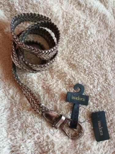 Cinturon Isadora S/M NUEVO