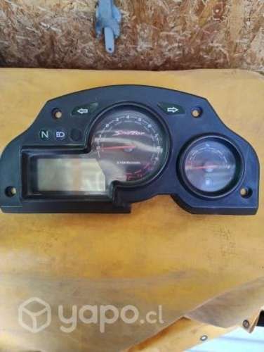 Tablero Kinlon JL 150