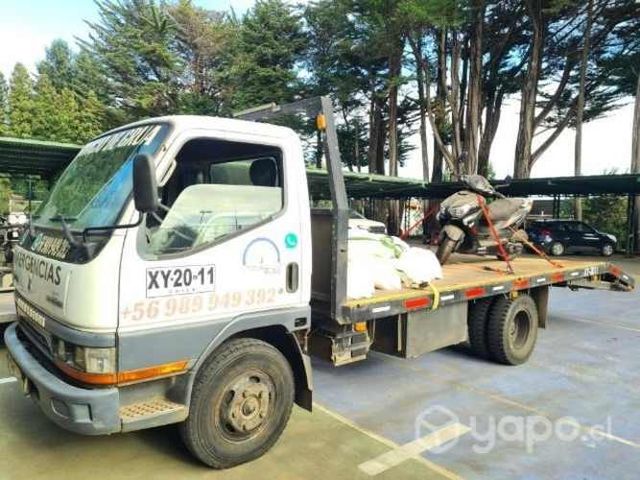 Venta de camión Mitsubishi