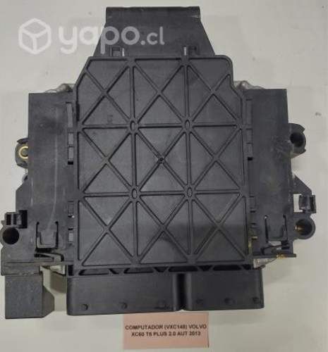 Computador (VXC148) Volvo XC60 T5 Plus 2.0 AUT