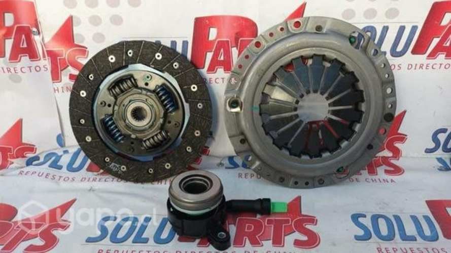 Kit de embrague para changan a500