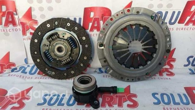 Kit de embrague para changan a500
