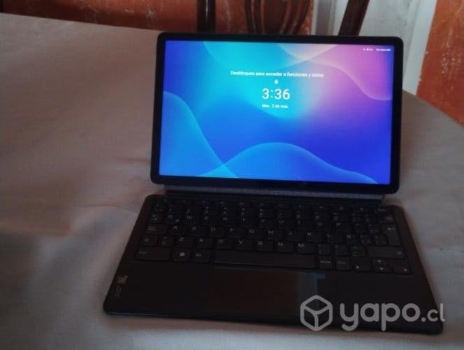Tablet Lenovo Tab p11