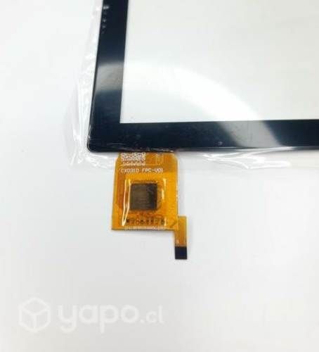 Tactil Para Teclast 4G 10.1&quot; Modelo: M40 (CX031D F