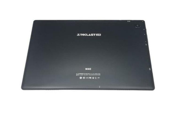 Tactil Para Teclast 4G 10.1&quot; Modelo: M40 (CX031D F