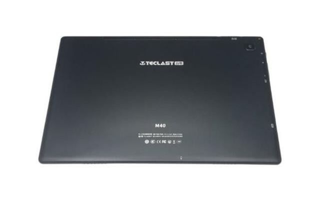 Tactil Para Teclast 4G 10.1&quot; Modelo: M40 (CX031D F