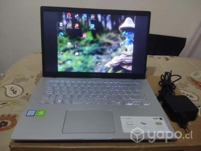 Computador asus intel core i7