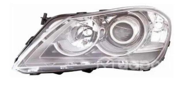 Optico izq depo. suzuki kizachi l30