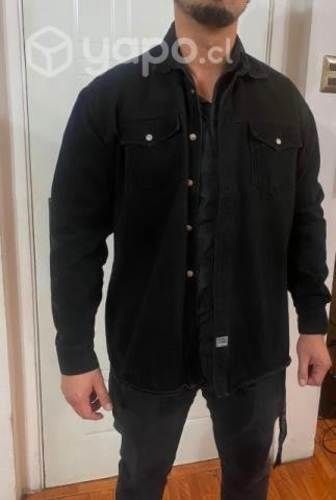 Camisa Versace Talla L Original italiana