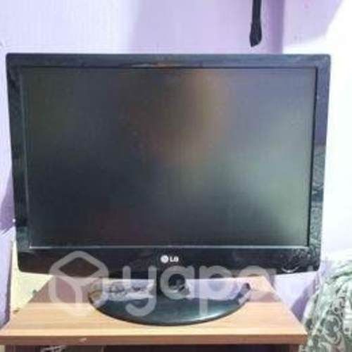 Monitor LG 24&quot;