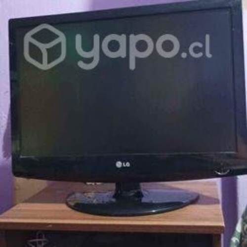 Monitor LG 24&quot;