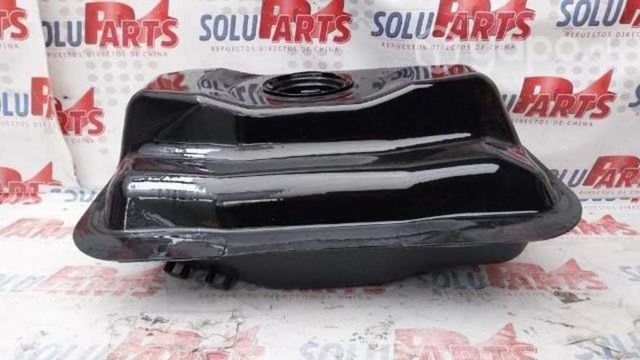 Estanque bencina byd f0