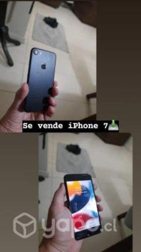 IPhone 7
