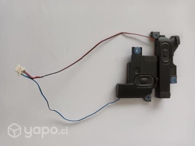 Repuestos Ideapad 300