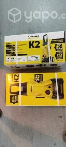 Disponible en santiago hidrolavadora