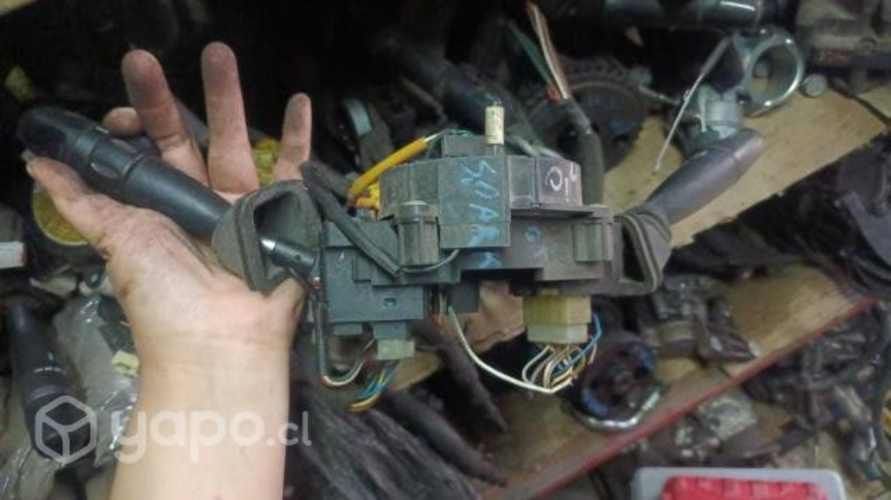 Telecomando chevrolet spark gt original