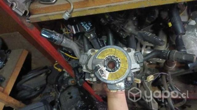 Telecomando chevrolet spark gt original