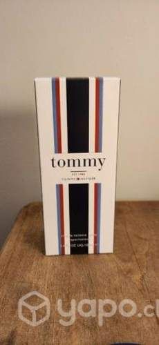 Perfume Tommy Hilfiger Hombre 100ml