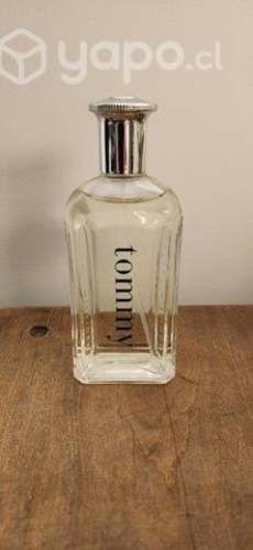 Perfume Tommy Hilfiger Hombre 100ml
