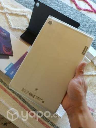 Lenovo Tab M10 FHD Plus 128 gb