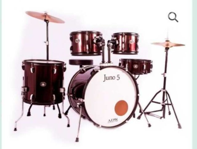Bateria ADW juno 5 wr