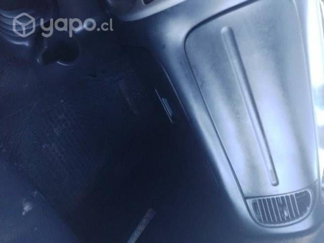 Vendo FORD RANGER 2012