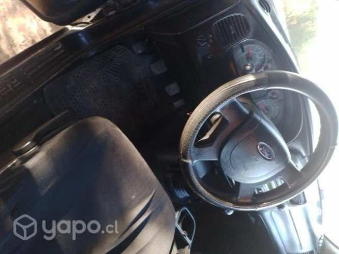 Vendo FORD RANGER 2012