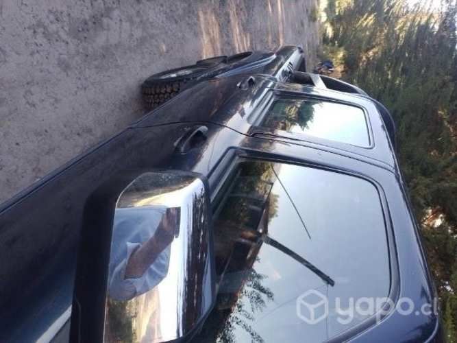 Vendo FORD RANGER 2012