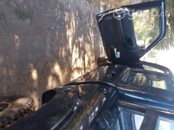 Vendo FORD RANGER 2012