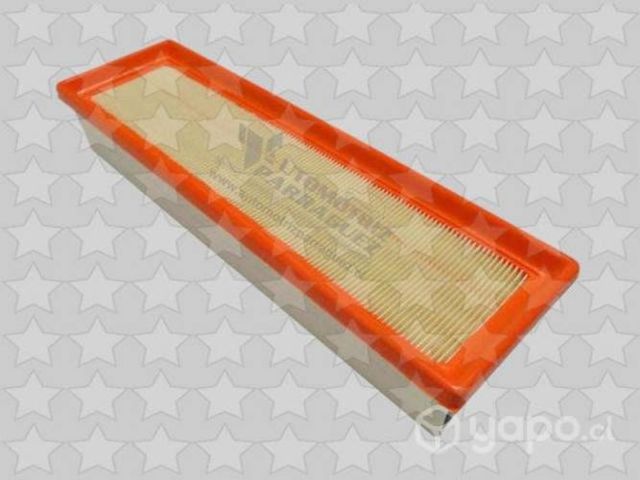 Filtro aire Renault Dokker, Symbol 2