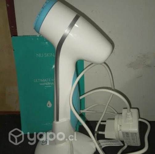 Masajeador de rostro