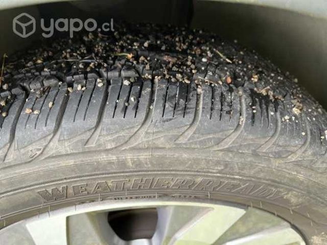 Vendo Volkswagen t-cross 2020