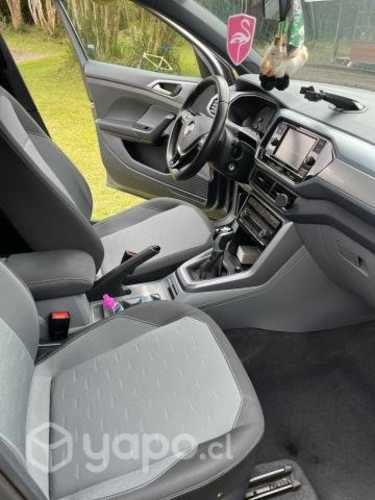 Vendo Volkswagen t-cross 2020