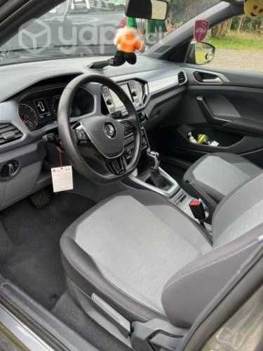 Vendo Volkswagen t-cross 2020