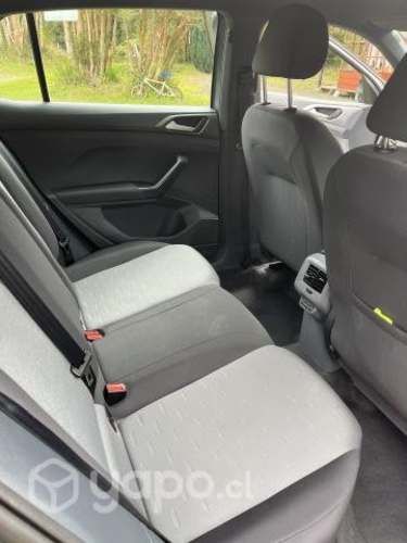 Vendo Volkswagen t-cross 2020