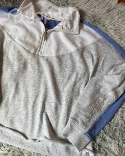 Poleron mujer calvin klein