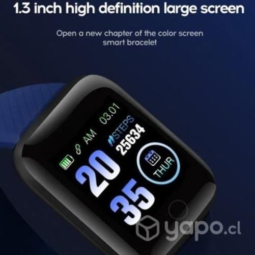 Reloj Inteligente Bluetooth NUEVO