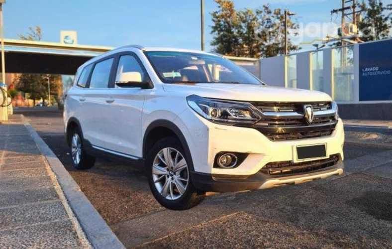 2021 Brilliance Konect 1.6 Luxury