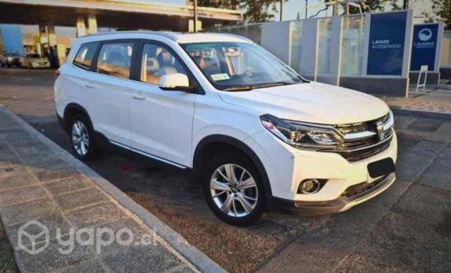 2021 Brilliance Konect 1.6 Luxury