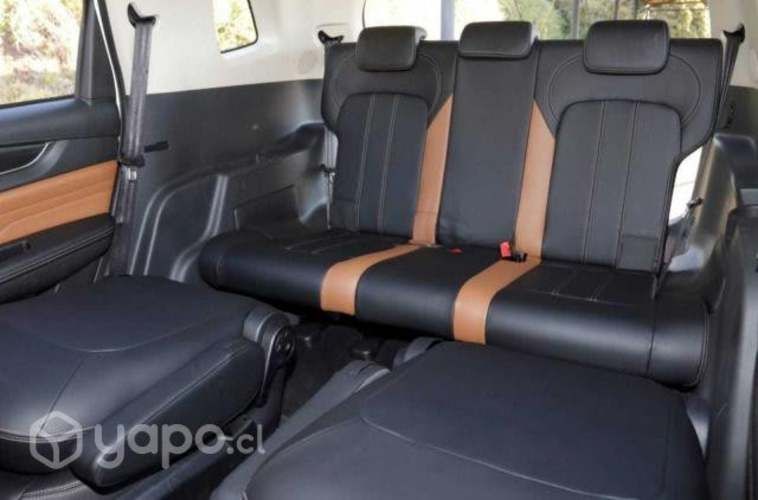 2021 Brilliance Konect 1.6 Luxury