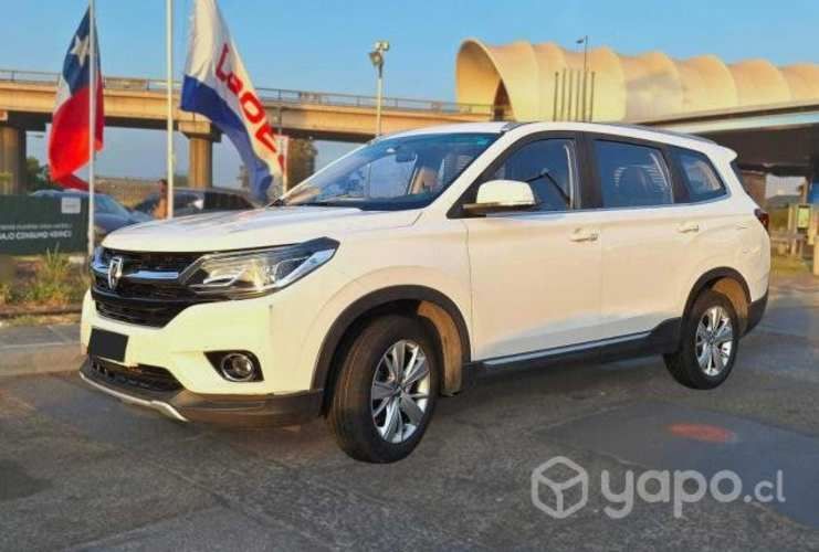 2021 Brilliance Konect 1.6 Luxury