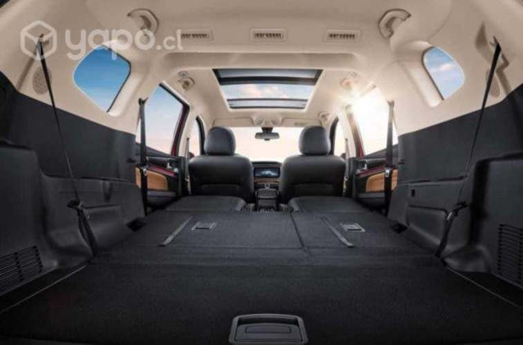 2021 Brilliance Konect 1.6 Luxury