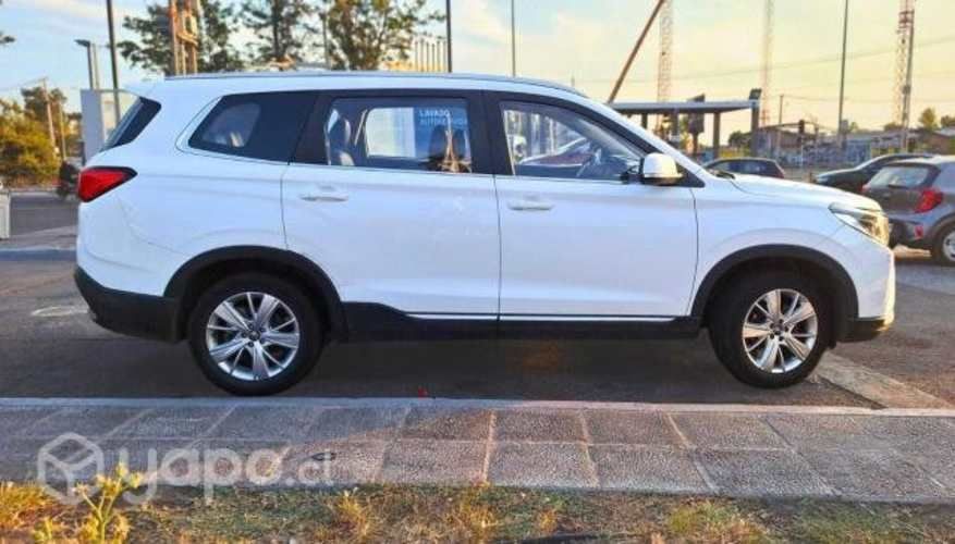 2021 Brilliance Konect 1.6 Luxury