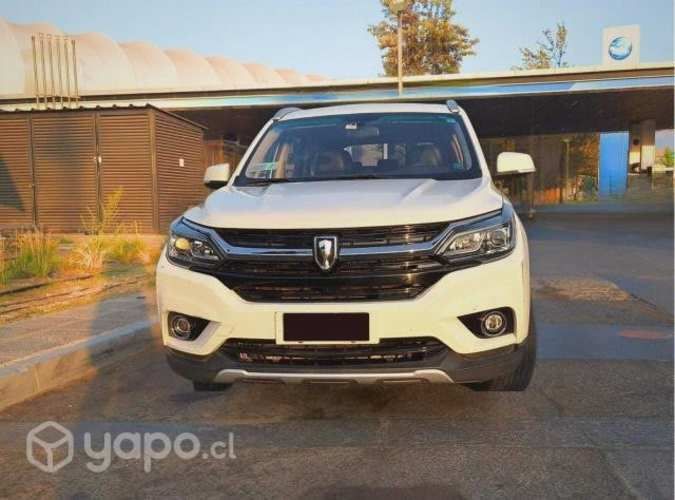 2021 Brilliance Konect 1.6 Luxury