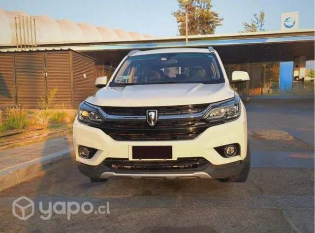 2021 Brilliance Konect 1.6 Luxury