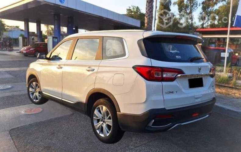 2021 Brilliance Konect 1.6 Luxury