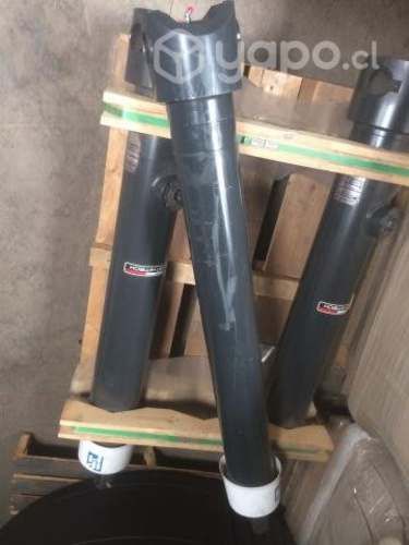 Cilindro para tolva CIP