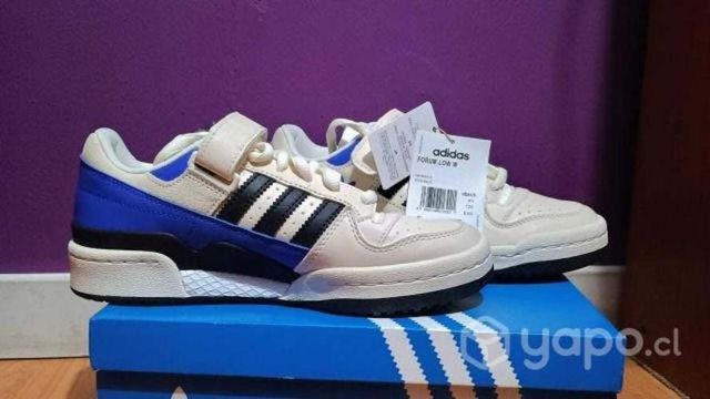 Adidas Forum Low