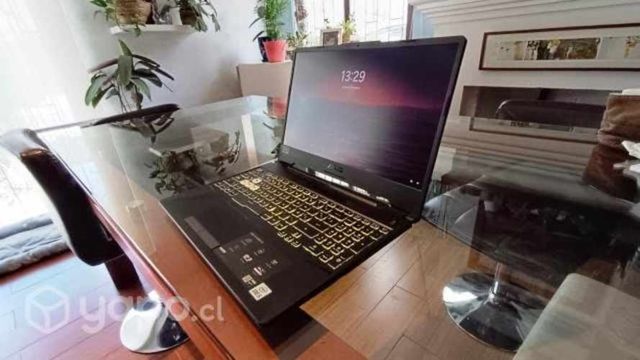 Asus TUD Gaming F15