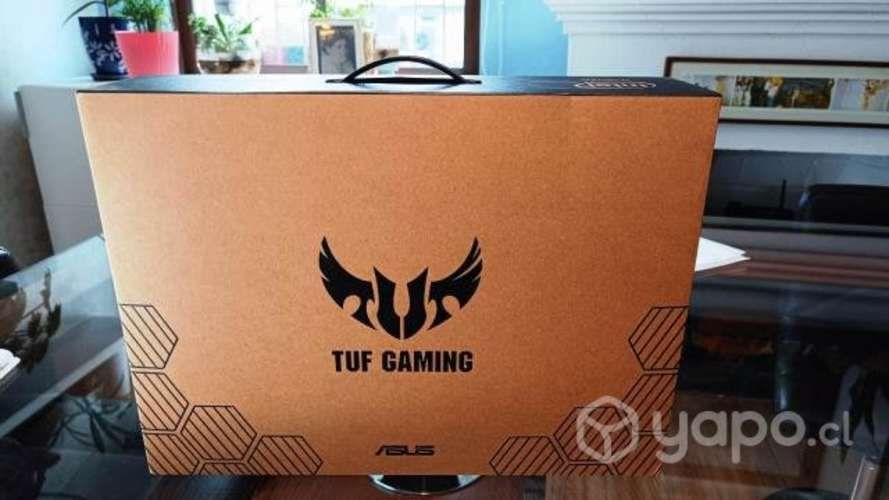 Asus TUD Gaming F15